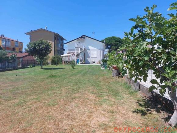 Villa (San Lazzaro) 300mq