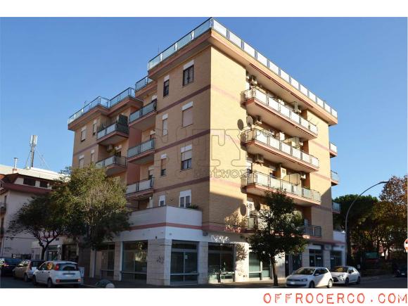 Appartamento trilocale (Pomezia Centro) 88mq