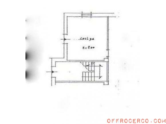 Porzione di Casa 200mq