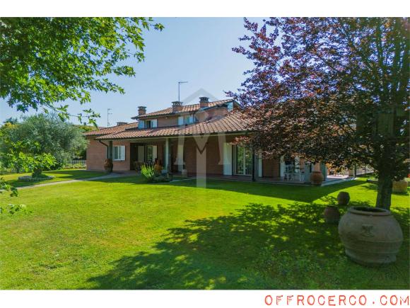 Villa (San Rigo) 560mq