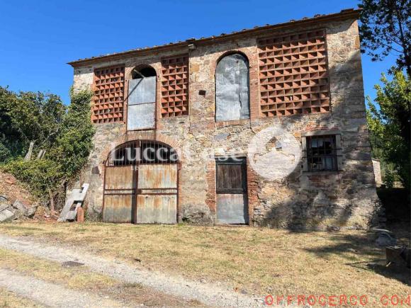 Rustico San Ginese 160mq