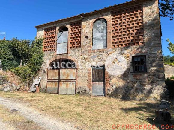 Rustico San Ginese 160mq