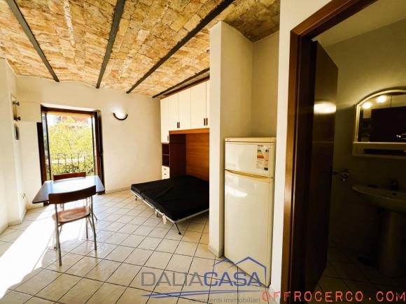 Appartamento Bilocale Centro 34mq