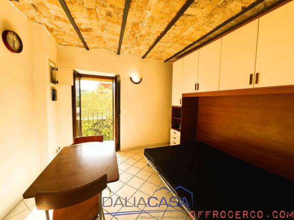 Appartamento Bilocale Centro 34mq