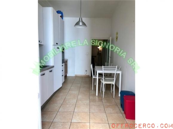 Appartamento 4 Locali CAMPO DI MARTE-VIALE VOLTA 80mq 1960