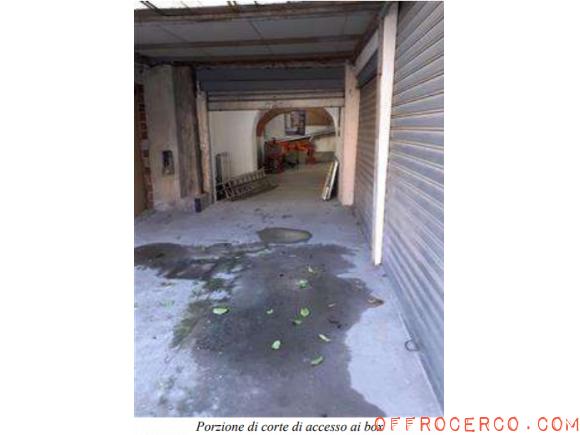 Garage (Valleggia) 15,3mq