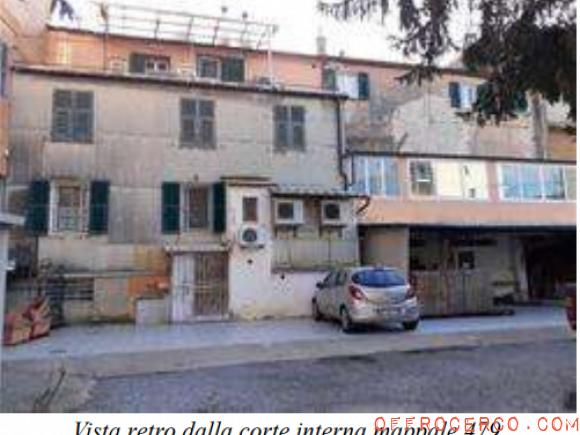 Appartamento (Valleggia) 149,9mq