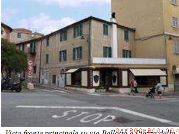 Appartamento (Valleggia) 149,9mq