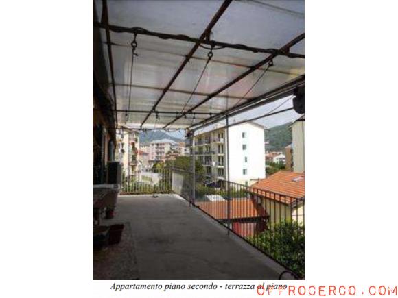 Appartamento (Valleggia) 241,92mq