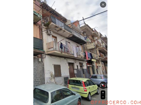 Appartamento (SAN GIORGIO-VILLAGGIO SANT'AGATA) 100mq