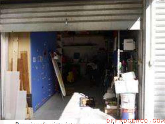 Garage (Valleggia) 15,3mq