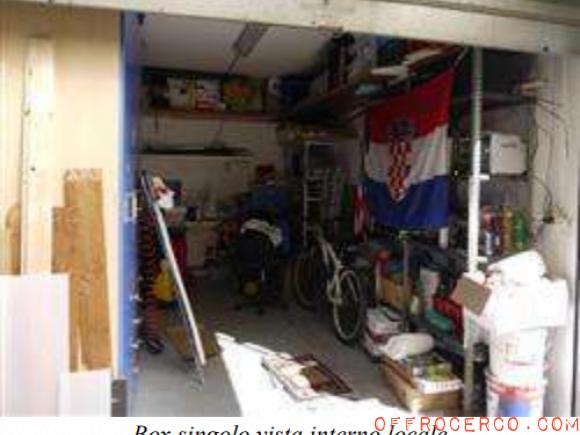 Garage (Valleggia) 15,3mq