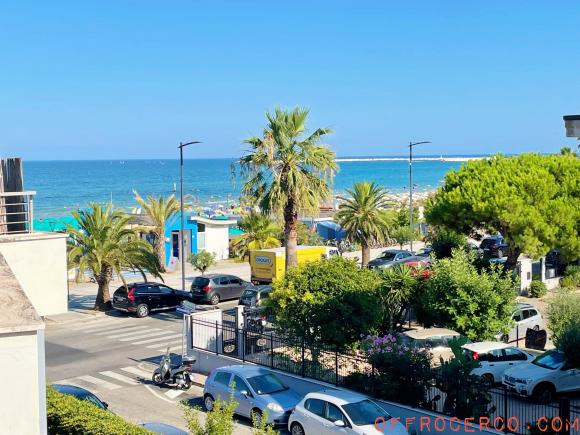 Attico 5 Locali o più Lungomare 72mq