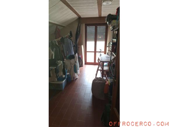 Appartamento trilocale (San Martino in Campo) 98mq