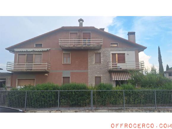 Appartamento trilocale (San Martino in Campo) 98mq