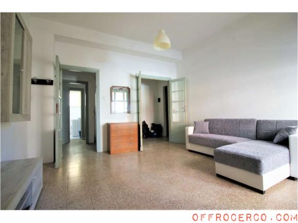 Appartamento trilocale (CENTRO) 80mq