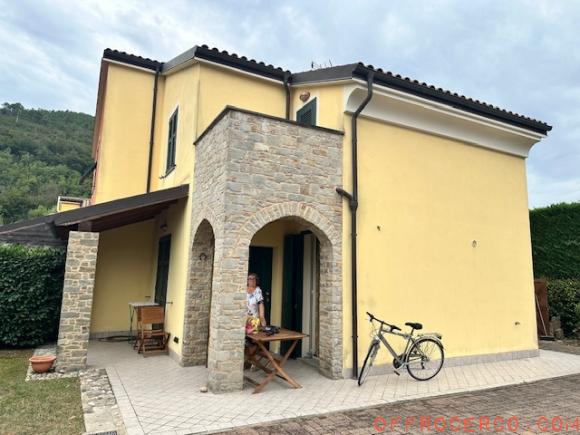 Villa 4 Locali 80mq