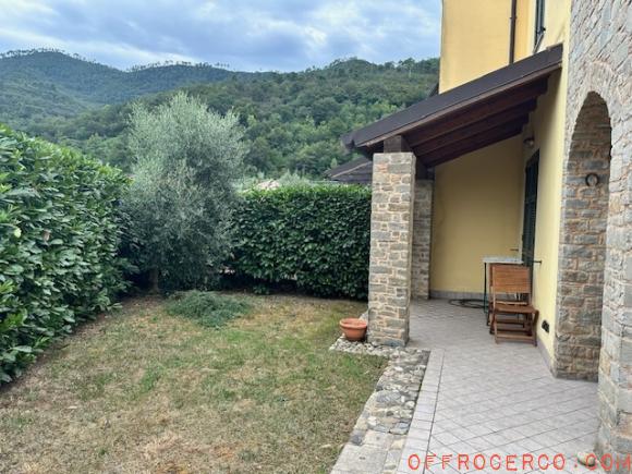 Villa 4 Locali 80mq