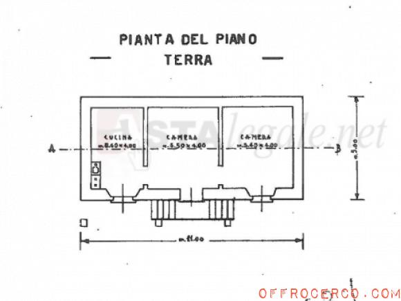 Casa singola (Le Grazie) 233mq