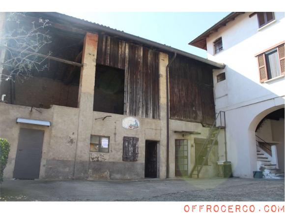 Rustico/Casale 147mq