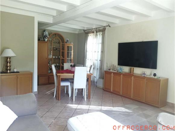 Maisonette (Tre Olmi) 170mq