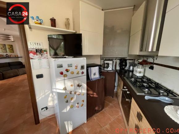 Villa 5 Locali o più Borgo Bainsizza 104mq 2009