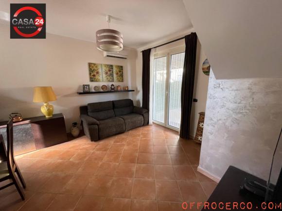 Villa 5 Locali o più Borgo Bainsizza 104mq 2009