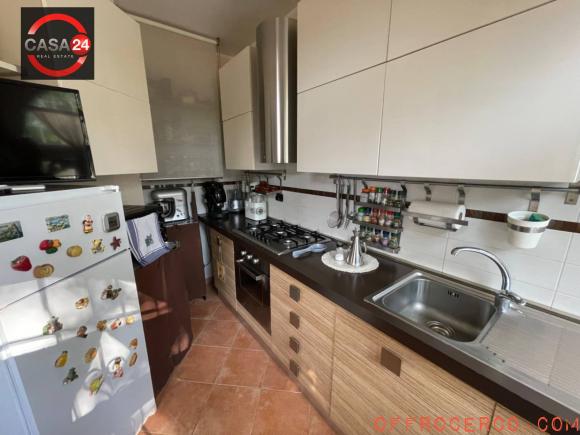 Villa 5 Locali o più Borgo Bainsizza 104mq 2009