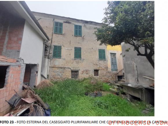 Appartamento (Villa Viani) 74mq