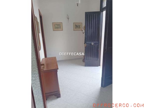 Villa (Periferia lato Mazara del Vallo) 100mq