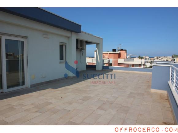 Appartamento 3 Locali Lungomare 65mq 2023