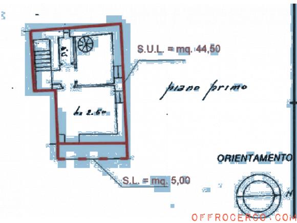 Casa singola 89mq