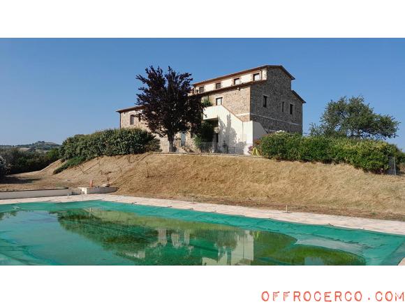 Casa vacanza località l'Abbandonato 2000mq