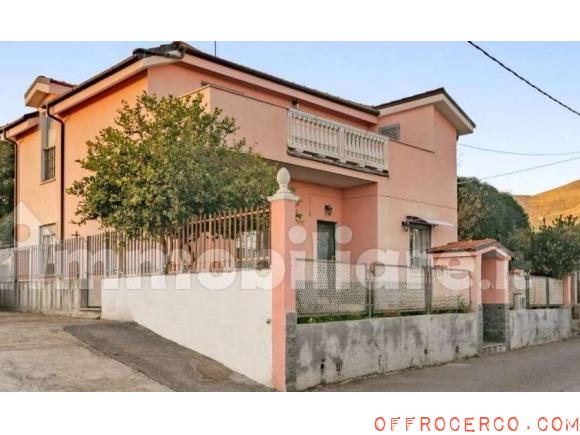 Villa Bifamiliare 180mq