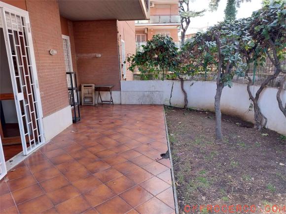 Appartamento bilocale (Portuense/ Magliana) 66mq