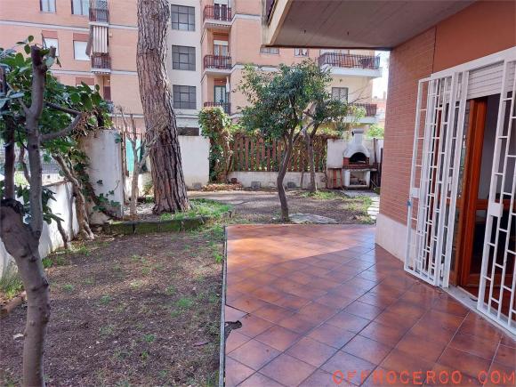 Appartamento bilocale (Portuense/ Magliana) 66mq