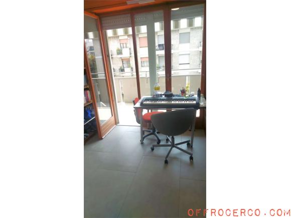 Appartamento monolocale (MM Romolo) 25mq