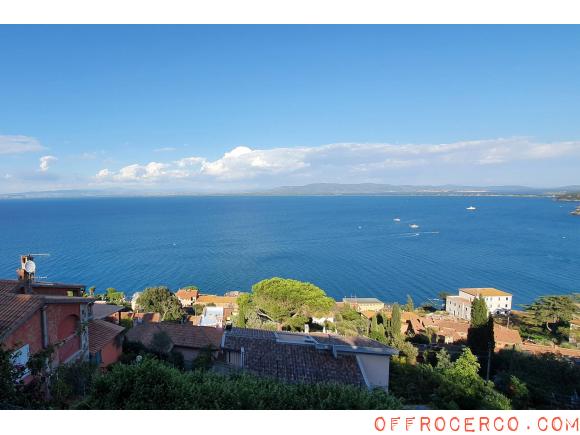 Appartamento 5 Locali o più Porto Santo Stefano 156mq 1967