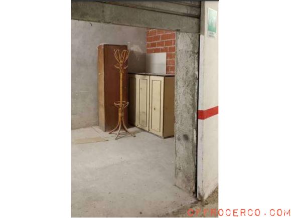 Garage (S. Fruttuoso) 15,95mq