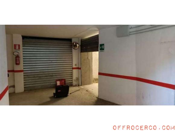 Garage (S. Fruttuoso) 15,95mq