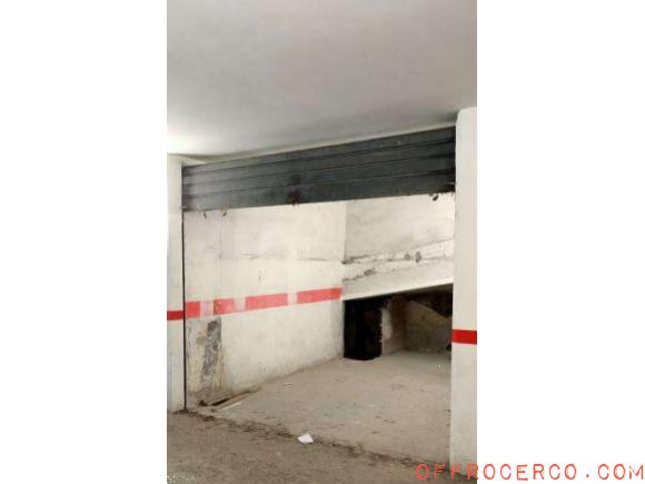 Garage (S. Fruttuoso) 17,95mq