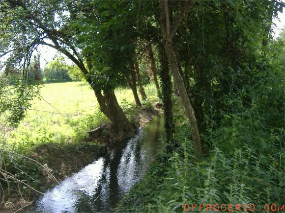 Terreno Agricolo 4050mq