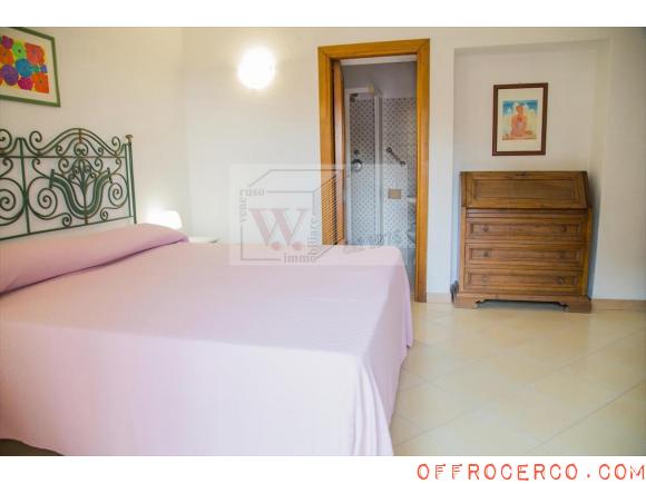 Villa 5 Locali o più Sant'Angelo 500mq 1960