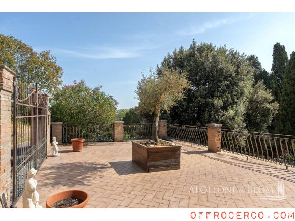 Villa 5 Locali o più Capoluogo 716mq 1800