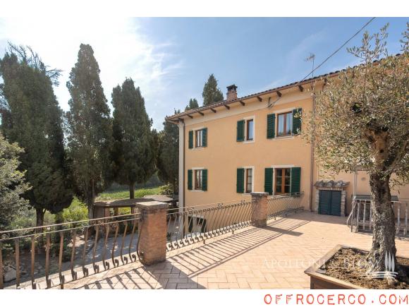 Villa 5 Locali o più Capoluogo 716mq 1800