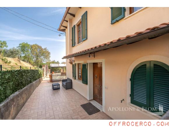 Villa 5 Locali o più Capoluogo 716mq 1800