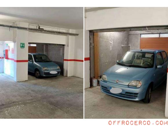 Garage (S. Fruttuoso) 12,19mq