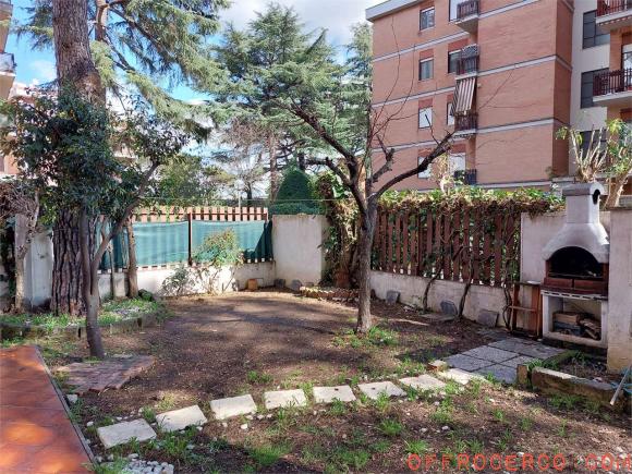 Appartamento bilocale (Portuense/ Magliana) 66mq