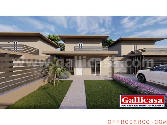 Villa Bifamiliare 170,2mq