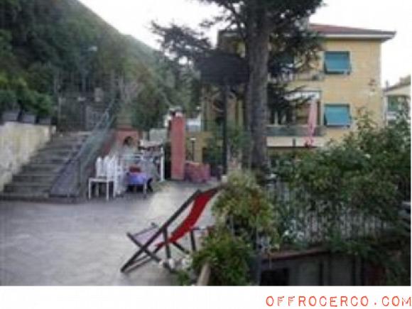 Appartamento (Finalborgo) 98,8mq